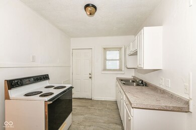 1315 N Rural St, Indianapolis, IN 46201 - photo 7