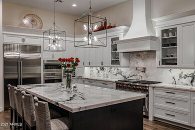 Wolf & Subzero Appliances