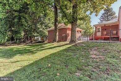 16640 Virginia Ave, Williamsport, MD 21795 - photo 5