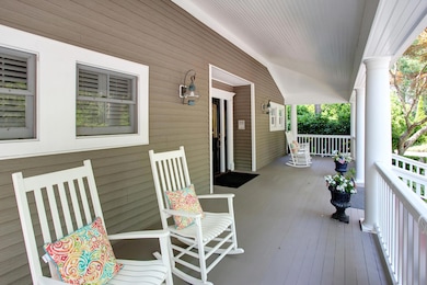 105 Parker Rd unit D, Osterville, MA 02655 - photo 4