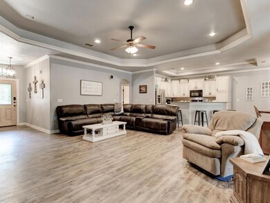 941 Timber Wild Dr, Weatherford, TX 76087 - photo 7