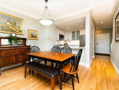 1 Warren St unit 206, Charlestown, MA 02129 - photo 7