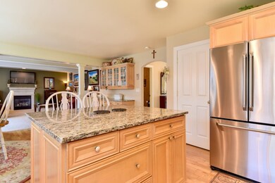 1013 W Cascade Ln, Lynden, WA 98264 - photo 7