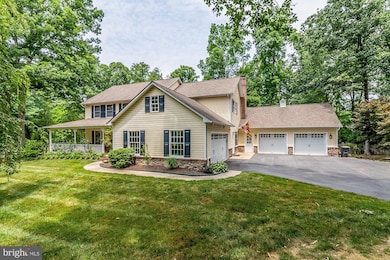 6991 Beachmont Dr, Sykesville, MD 21784 - photo 4