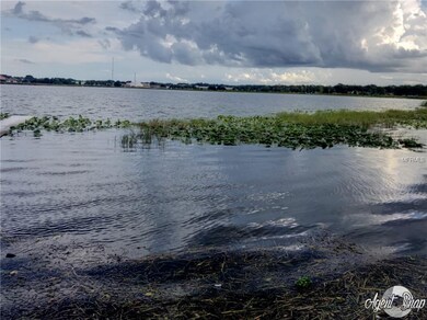LAKEVIEW FROM DOCK AREA