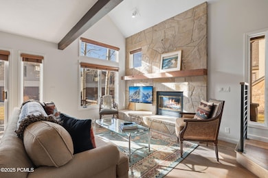 2471 Deer Lake Dr, Park City, UT 84017 - photo 5