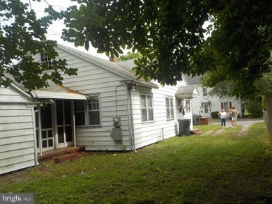 522 E William St, Salisbury, MD 21804 - photo 4