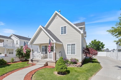 832 S 1430 E, Spanish Fork, UT 84660 - photo 2