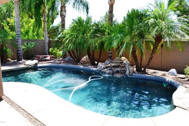 Pool 3
