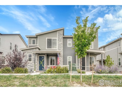 22876 E Tufts Place, Aurora, CO 80015 - photo 2