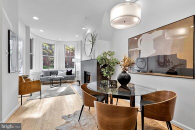 1313 Rhode Island Ave NW unit A, Washington, DC 20005 - photo 7