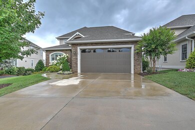Quail Ridge