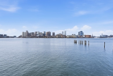 4 Coppersmith Way unit 2, Boston, MA 02128 - photo 3