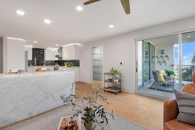 Pacific Tower unit 605, San Diego, CA 92109 - photo 6