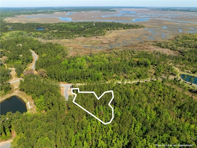 221 Clam Creek, Waverly, GA 31565 - photo 2