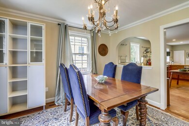 3511 Dupont Ave, Kensington, MD 20895 - photo 4