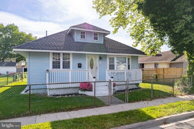 285 Jefferson St, Penns Grove, NJ 08069 - photo 2