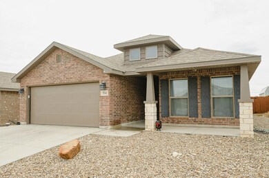 704 E 93rd St, Odessa, TX 79765 - photo 2