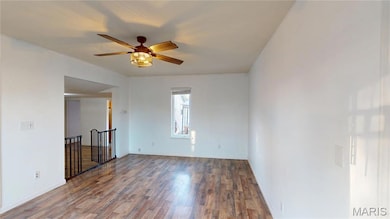 519 Ward St, Greenville, IL 62246 - photo 5