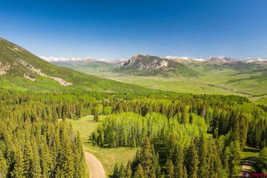 1360 Red Mountain Ranch Upper Loop, Crested Butte, CO 81224 - photo 4