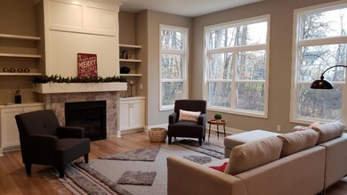 1395 Copperfield St SW unit 6, Byron Center, MI 49315 - photo 6