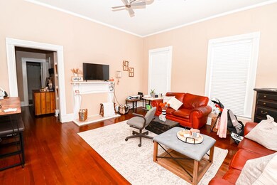 112 E Church St unit A-D, Americus, GA 31709 - photo 4