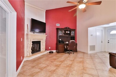 Foyer/Great Room