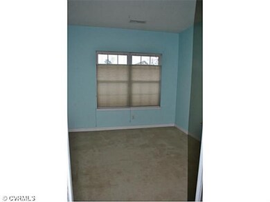 Bedroom - Bedroom two with connecting full bath