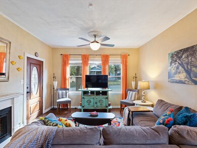 806 W Ball St, Weatherford, TX 76086 - photo 7