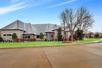 2013 Montecito Trail, Southlake, TX 76092 - photo 3