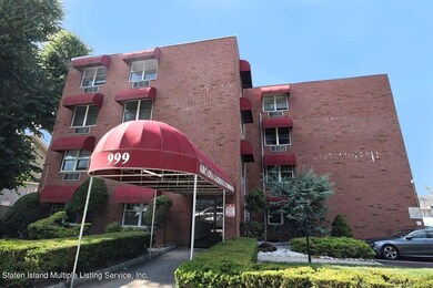 999 Forest Ave unit 1K, Staten Island, NY 10310 - photo 2