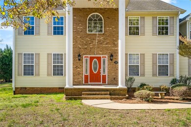 101 Lake Ridge Cir, Walhalla, SC 29691 - photo 6