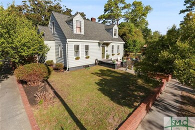 525 Atkinson Ave, Savannah, GA 31404 - photo 2