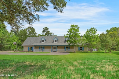 5811 Basile Eunice Hwy, Eunice, LA 70535 - photo 2