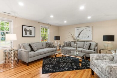 28 Jericho Rd unit 28, Weston, MA 02493 - photo 2