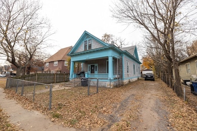 1805 N Jackson Ave, Wichita, KS 67203 - photo 3