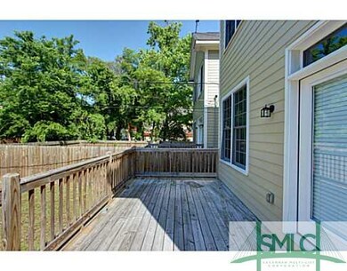 Patio/Deck.