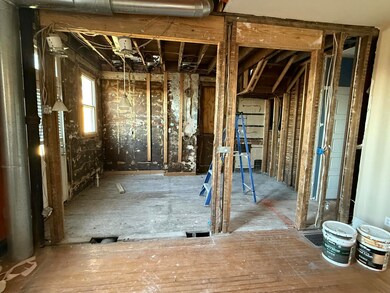 Replacement Windows Already Installed!