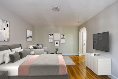 24 Concord Ave unit 205, Cambridge, MA 02138 - photo 2