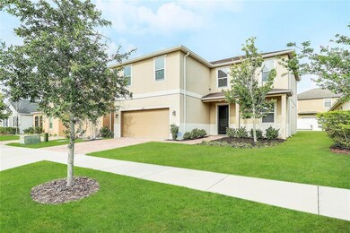 11307 Brighton Knoll Loop, Riverview, FL 33579 - photo 3