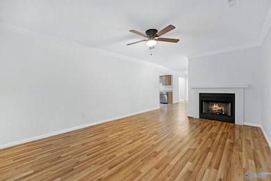 1827 N Brownstone Ct SW, Decatur, AL 35603 - photo 3