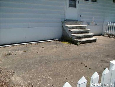 Patio/Deck