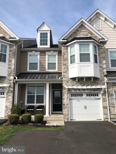 333 W Boulder Dr, Chalfont, PA 18914 - photo 3