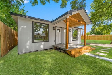 4049 Lucille St unit A, Houston, TX 77026 - photo 3