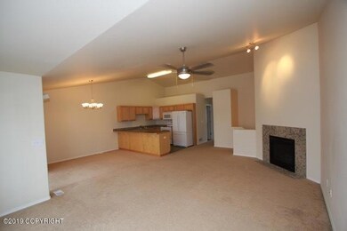 5662 Sapphire Loop unit 74A, Anchorage, AK 99504 - photo 2