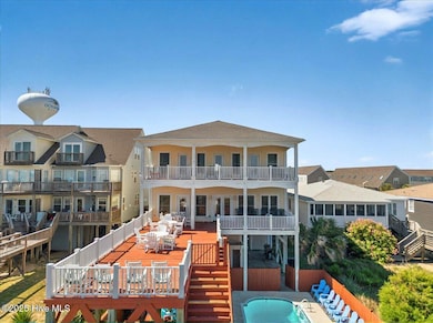 269 W First St, Ocean Isle Beach, NC 28469 - photo 6