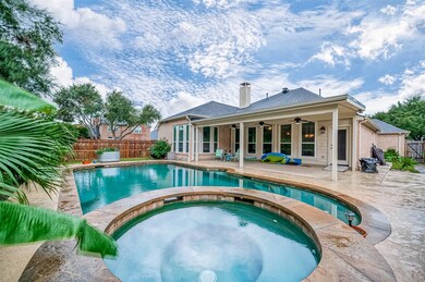 7226 Glenbank Way, Houston, TX 77095 - photo 2