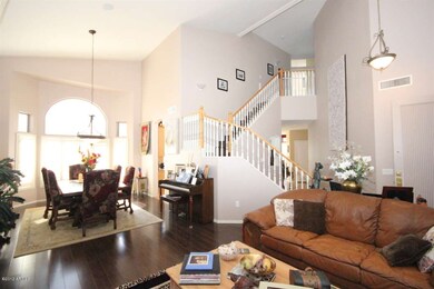 Formal Living / Dining