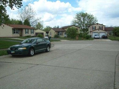 819 Coral Tree Ct, Columbus, OH 43228 - photo 2