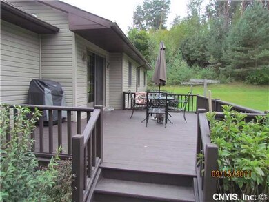 Patio/Deck